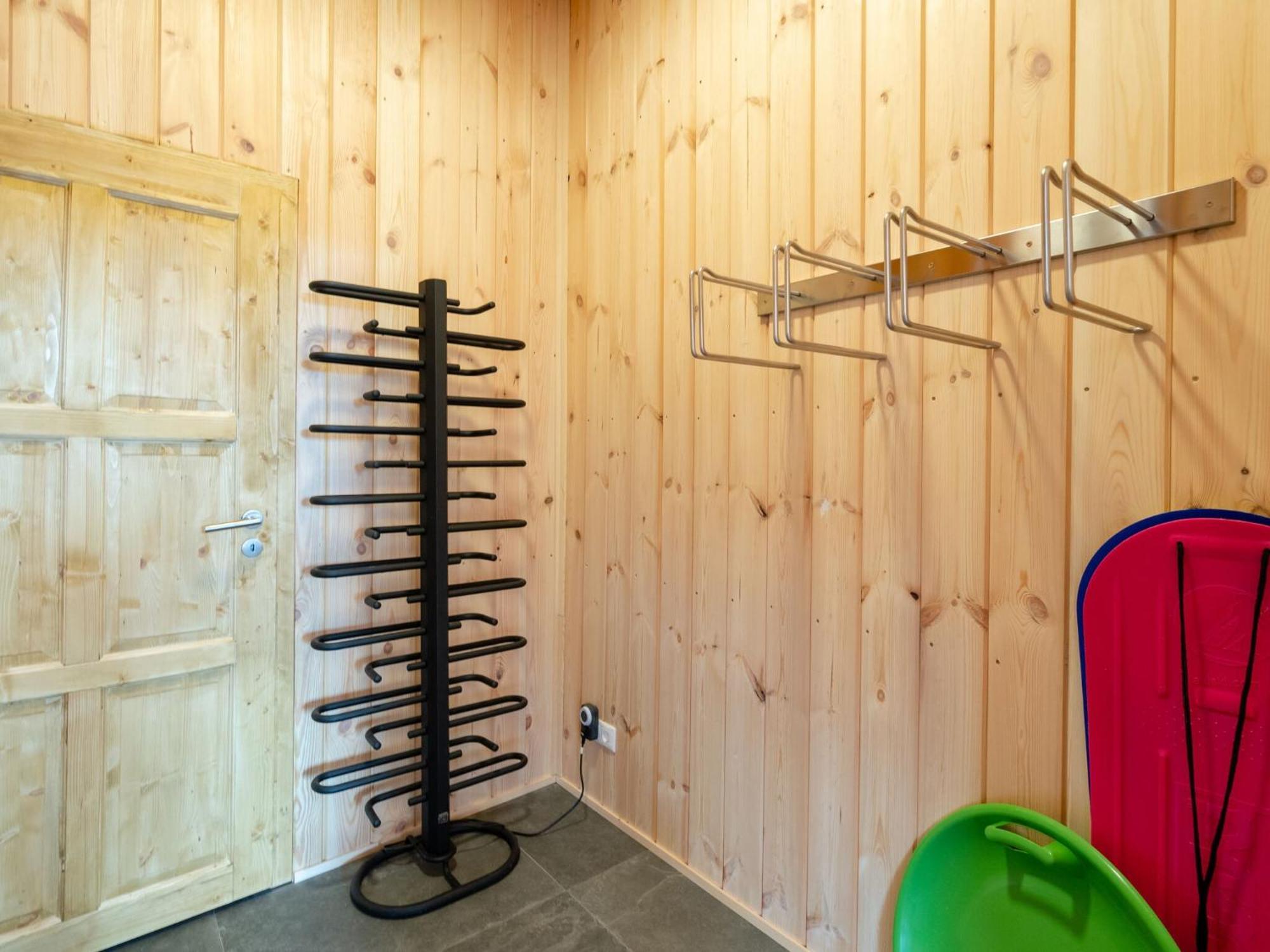 Chalet In Tauplitz With Sauna In Ski Area Βίλα Εξωτερικό φωτογραφία