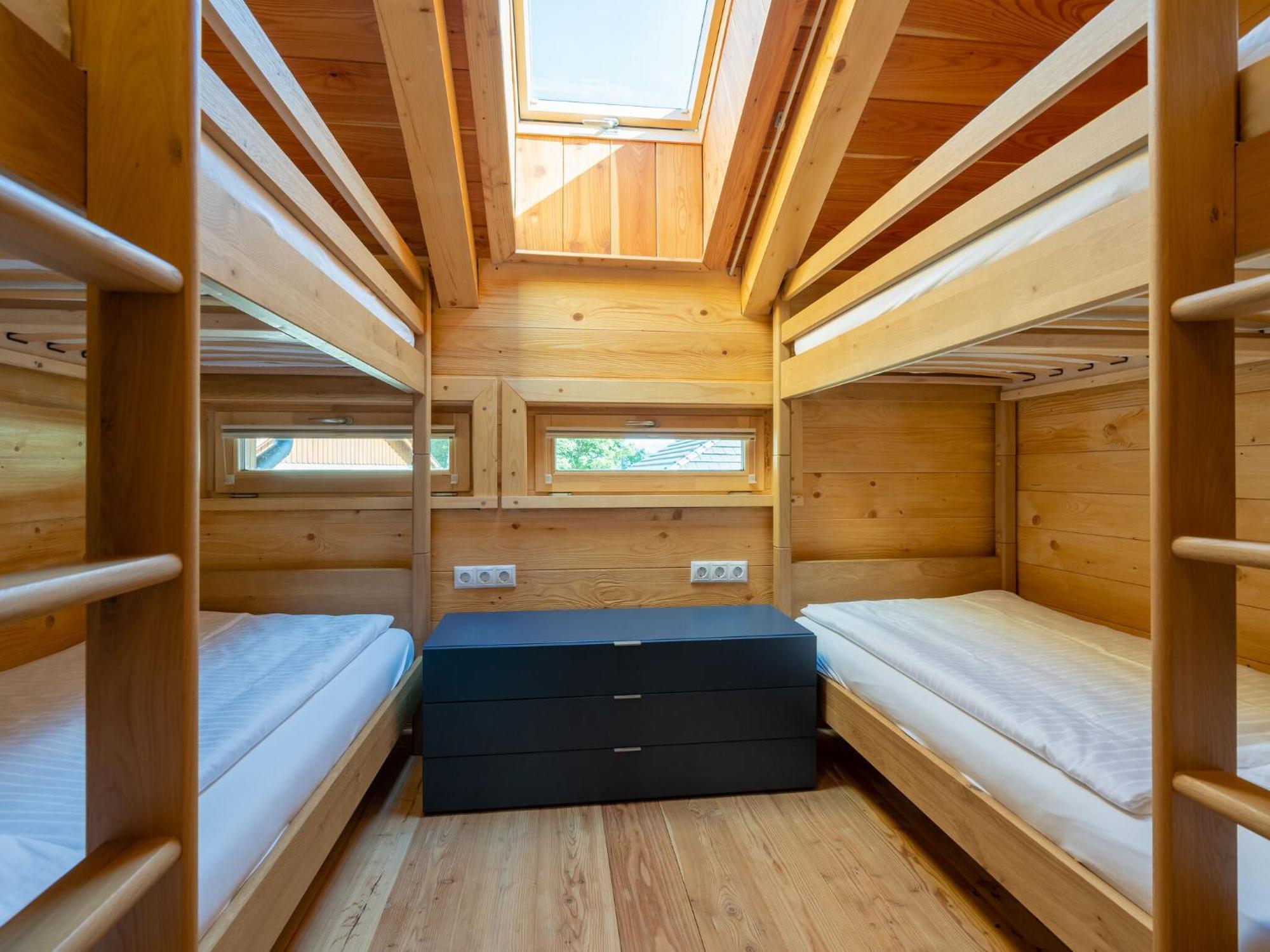 Chalet In Tauplitz With Sauna In Ski Area Βίλα Εξωτερικό φωτογραφία