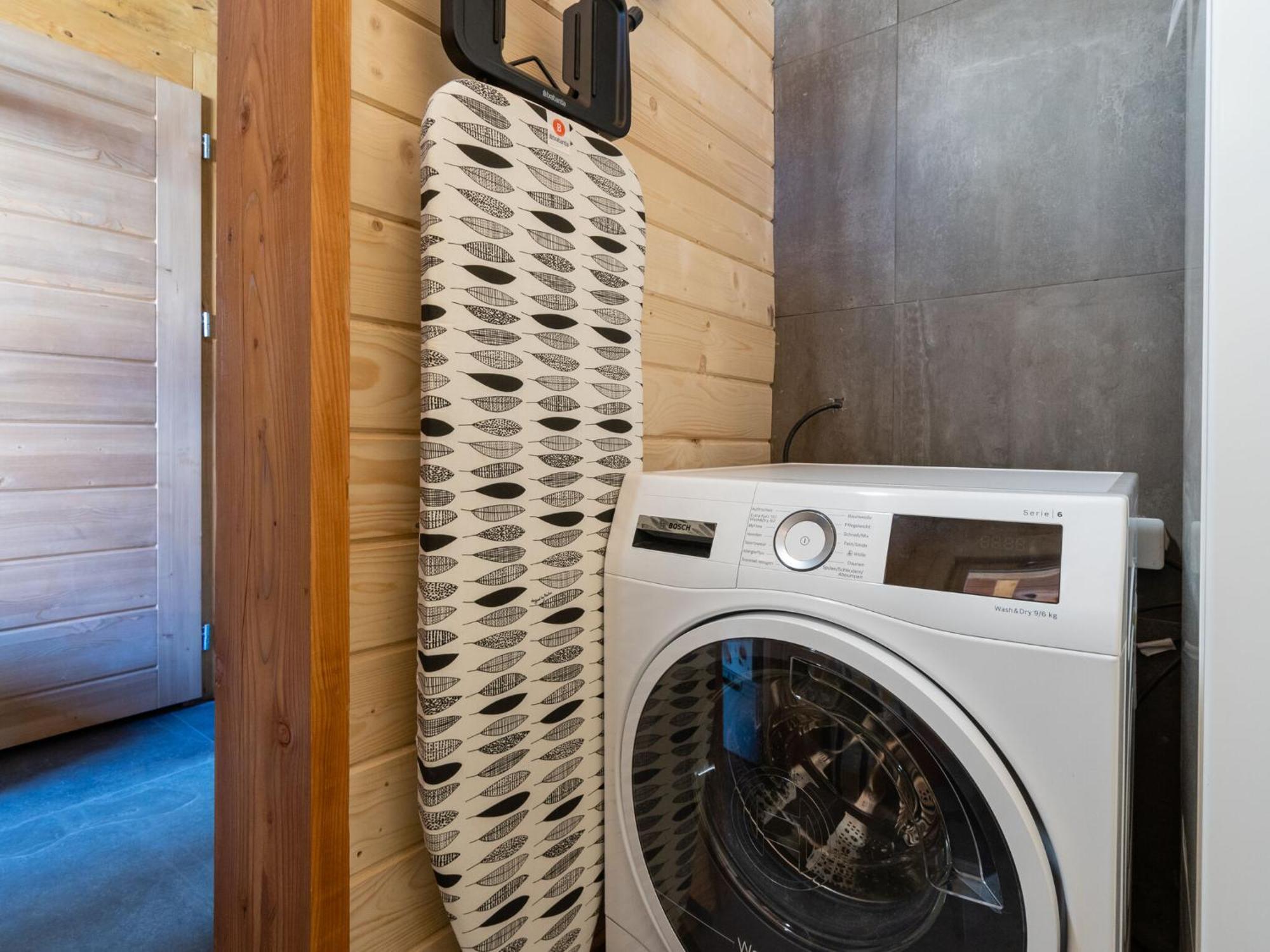 Chalet In Tauplitz With Sauna In Ski Area Βίλα Εξωτερικό φωτογραφία